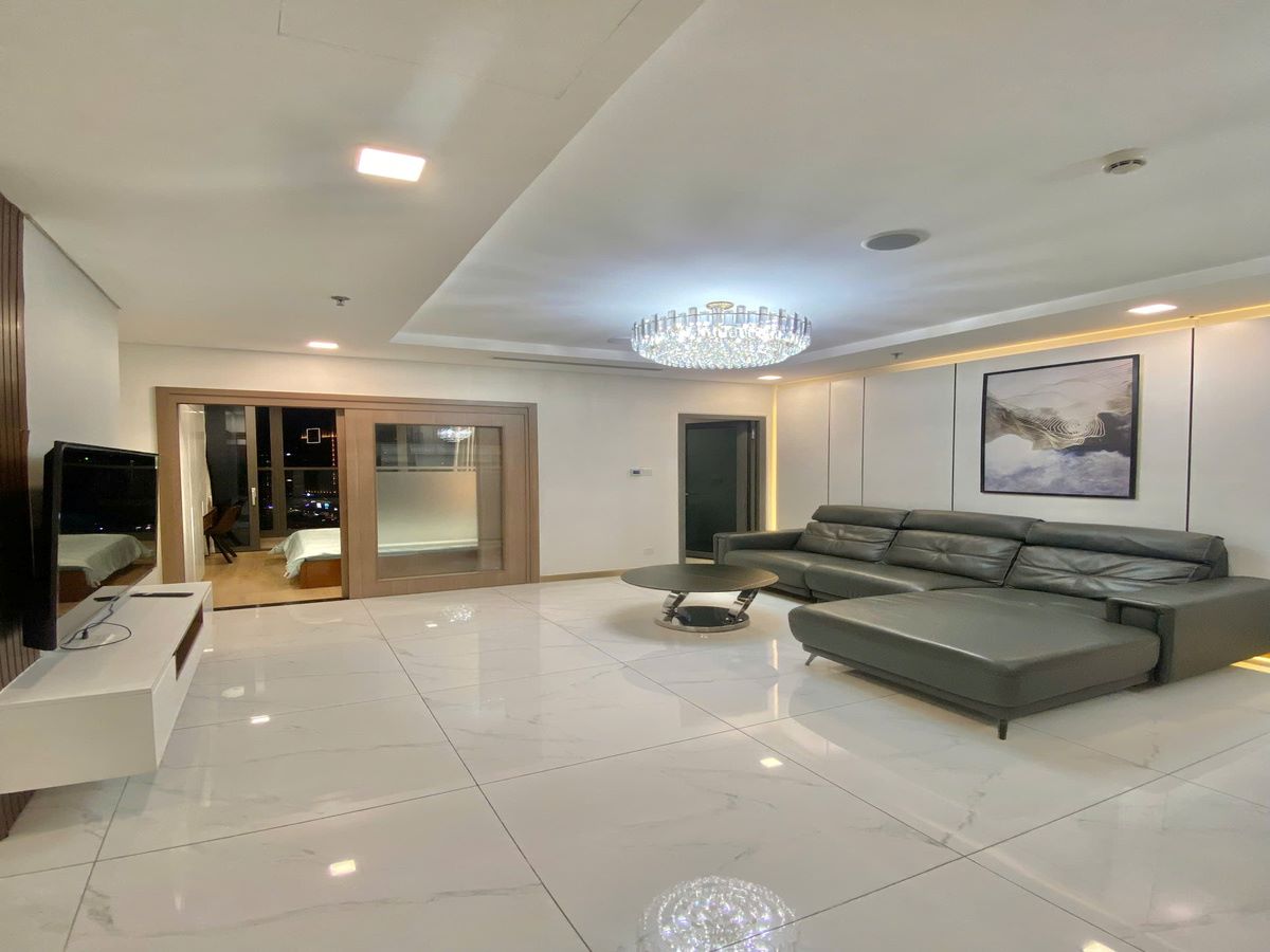 CN Bán căn hộ Landmark 81 2 Phòng Ngủ 94m2